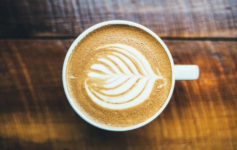 Café noisette ou café crème: quelle différence ?