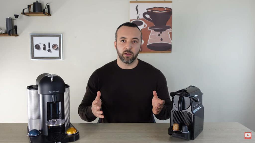 Capsules compatibles Nespresso : Guide d'achat et comparatif