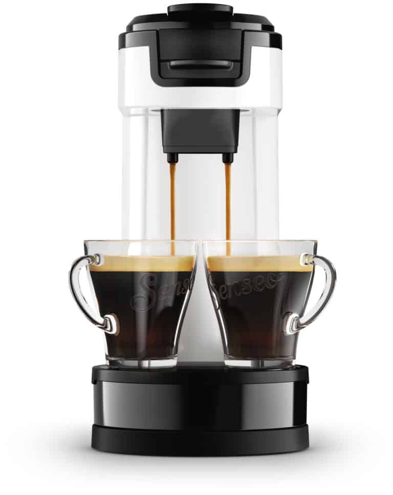 Comment faire un cappuccino avec une machine Nespresso ?