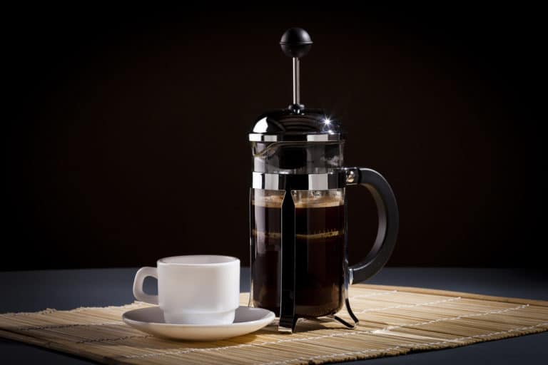 Quel est le meilleur café et mouture pour la cafetière à piston ?