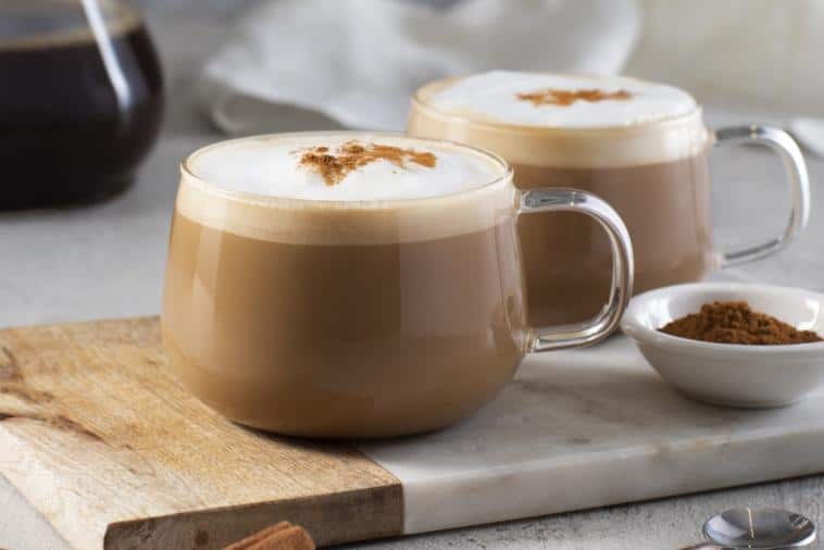 latte