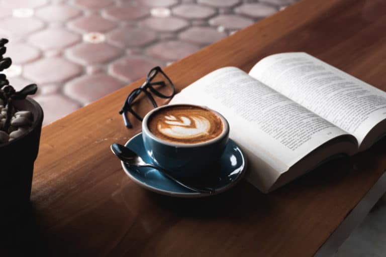 Les 9 meilleurs livres sur le café en 2023