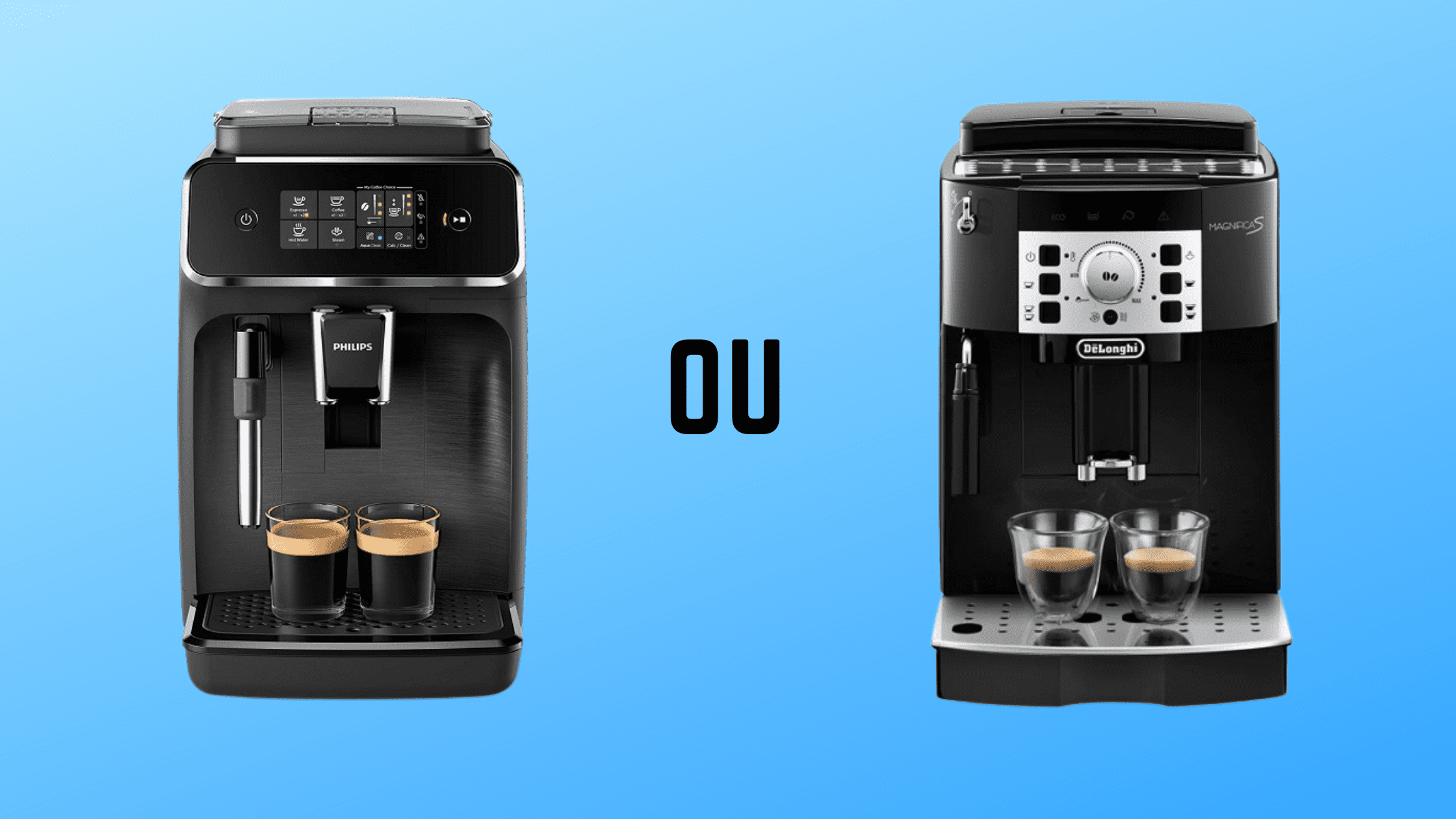 Guide : Quelles sont les meilleures cafetières automatiques Delonghi ?  Février 2024 - Les Numériques