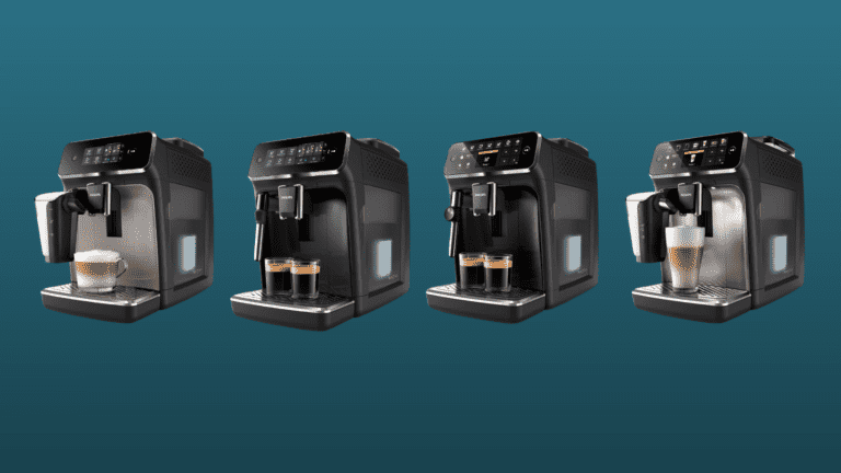 Quelle est la meilleure machine à café à grains Philips en 2023 ? Le grand comparatif