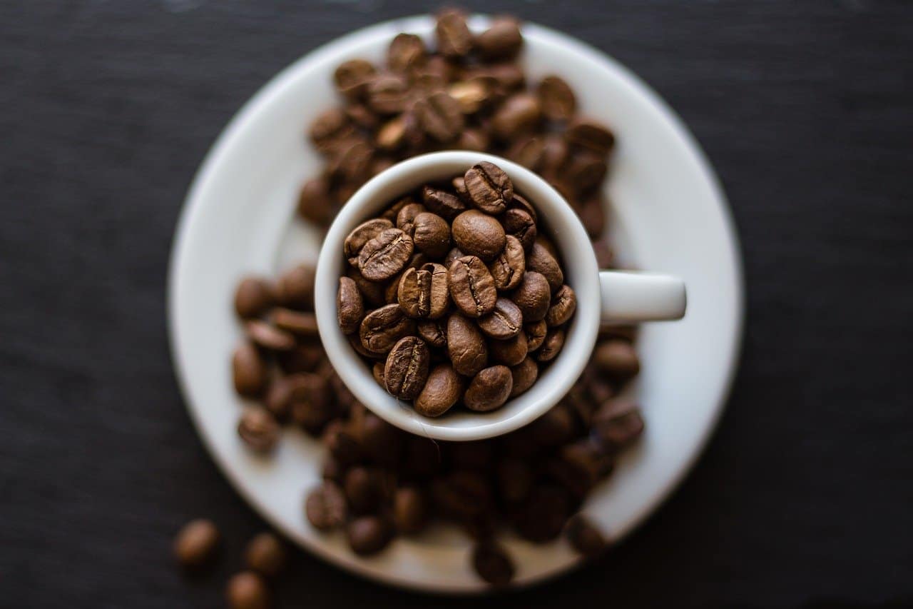 Café moulu, café en grains : comment choisir ?