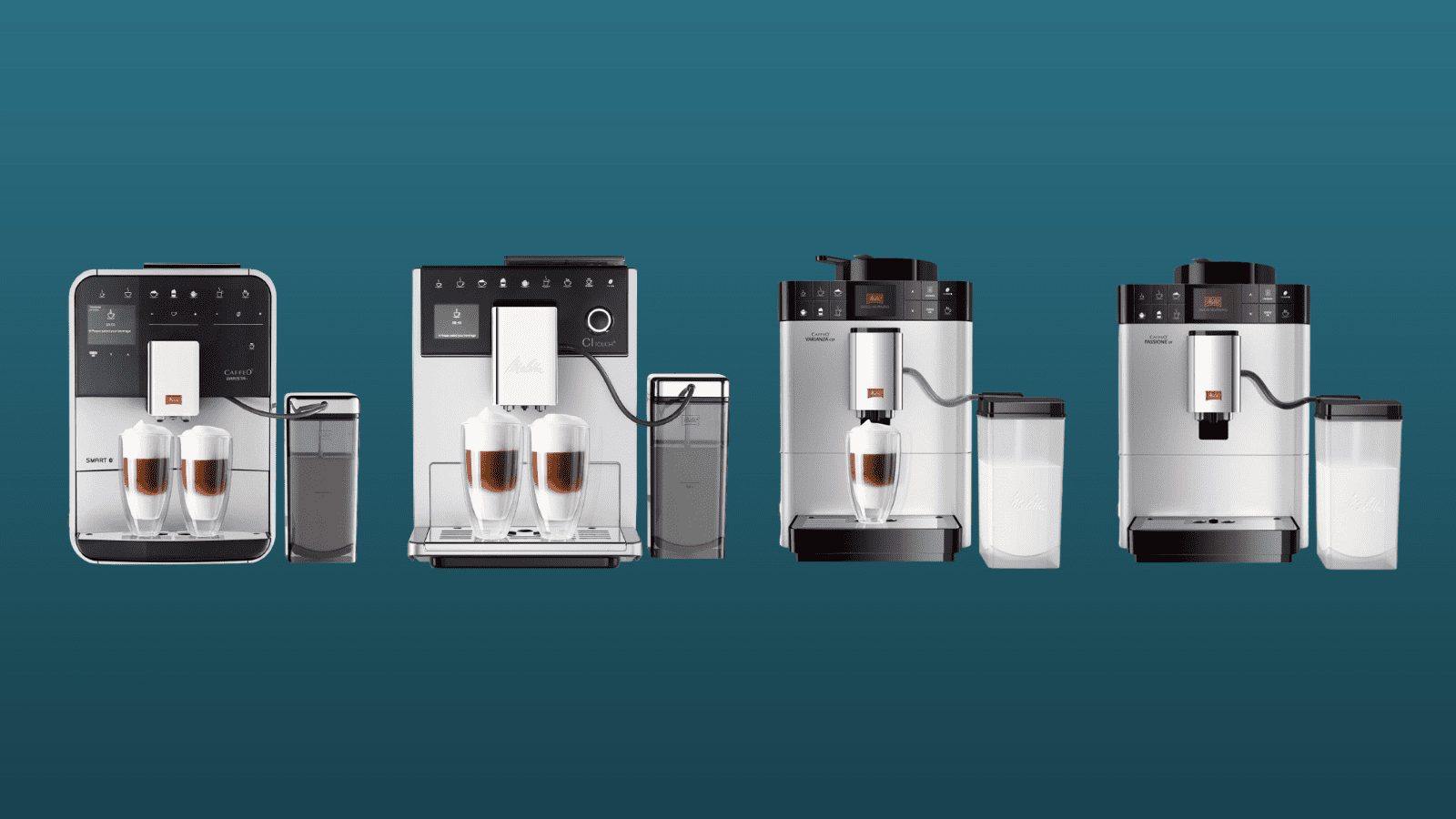 Quelles est la meilleure machine à café à grain Melitta en 2022 ? Le grand  comparatif