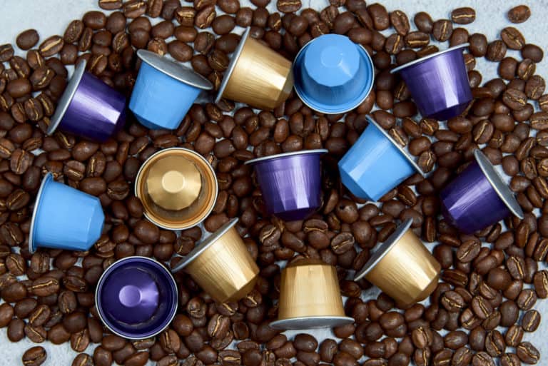 Recyclage des capsules Nespresso: comment ça marche en 2023  ?