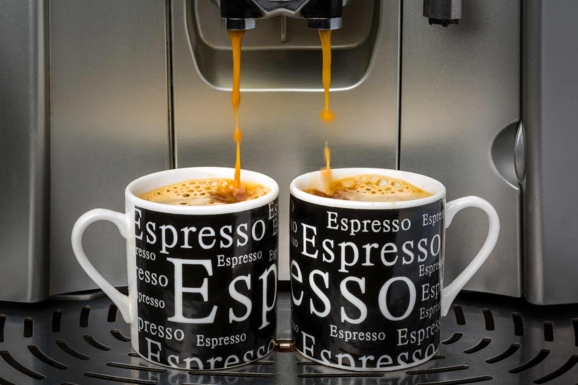 Qu'est-ce qu'un espresso ?