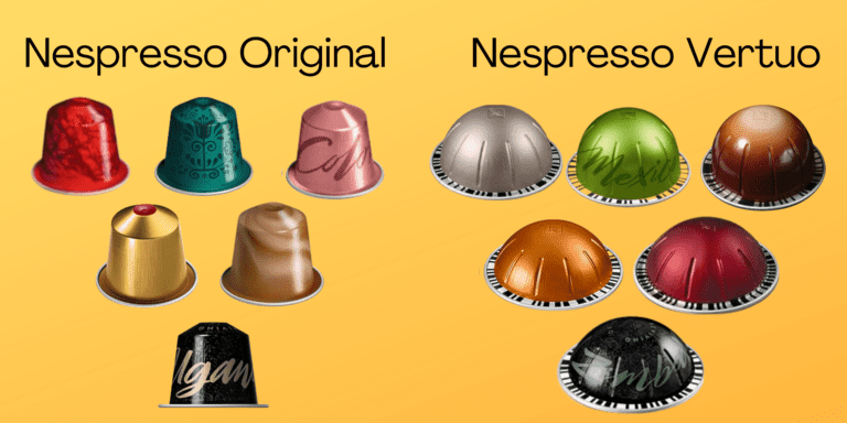 Capsules Nespresso: le guide complet 2023