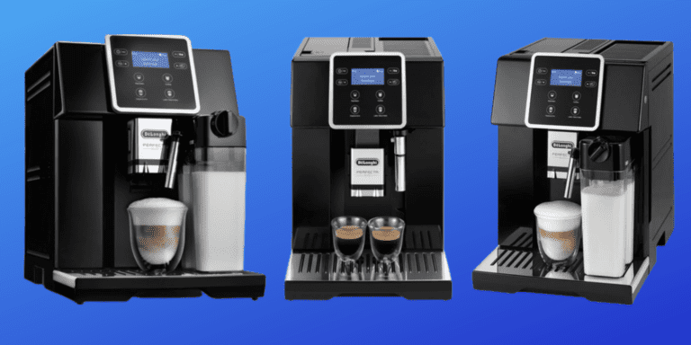 Delonghi Perfecta Evo, l’expertise italienne au service de votre tasse