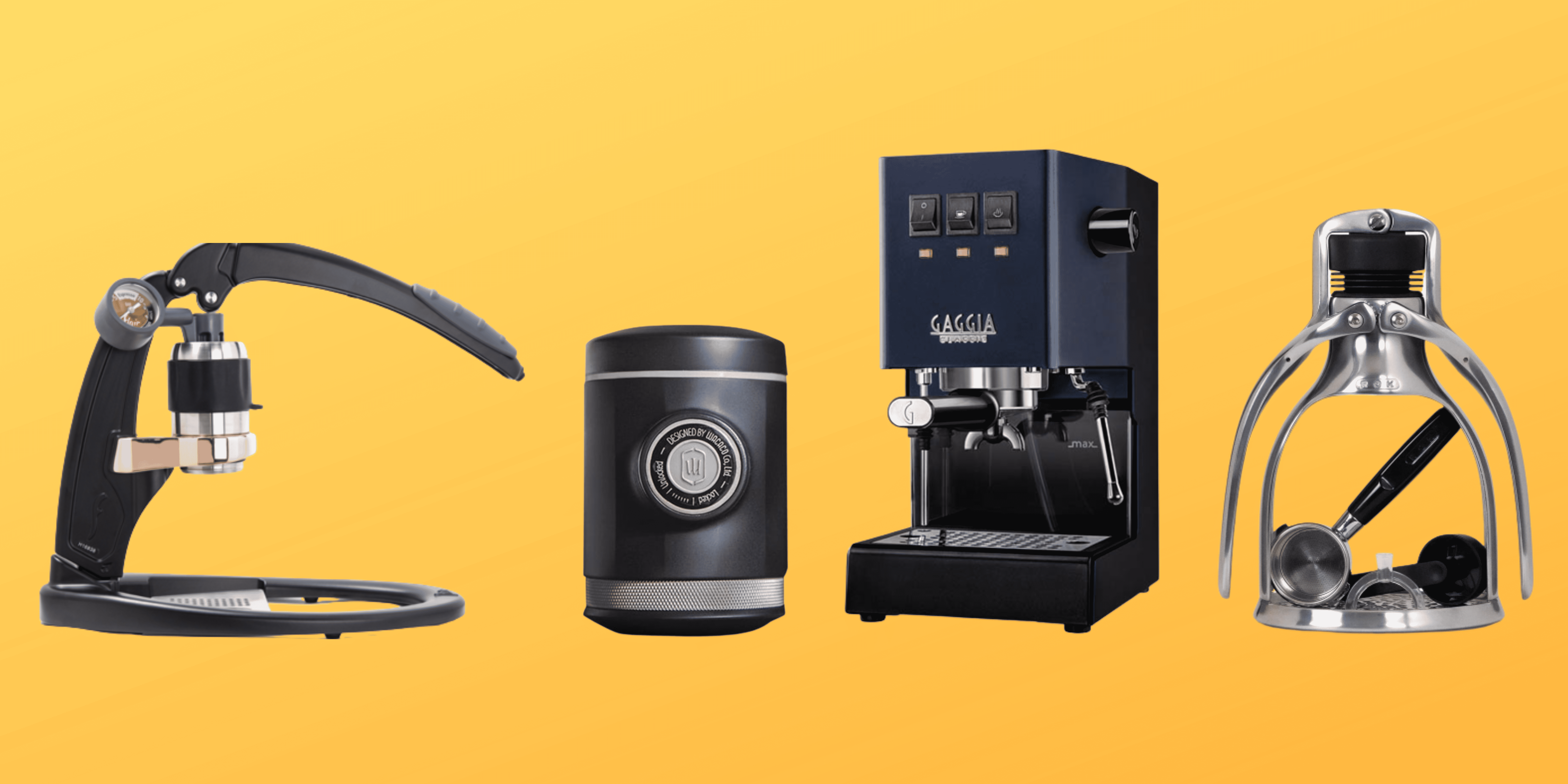 Machine à café percolateur