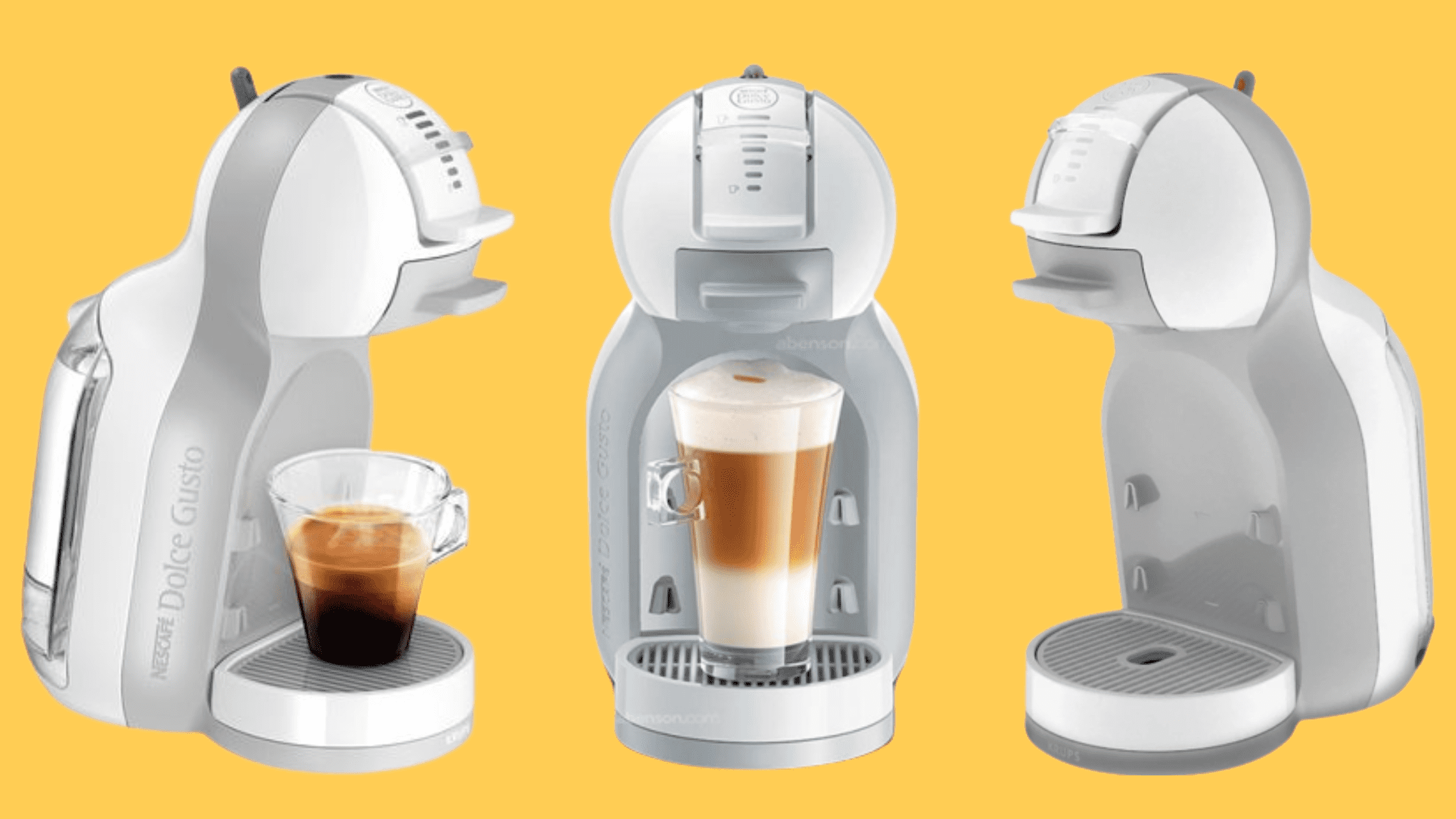 Comment doser son café avec une cafetière Dolce Gusto manuelle ?