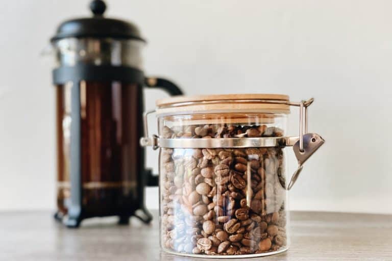 Comment conserver son café en grain pour un meilleur café ?