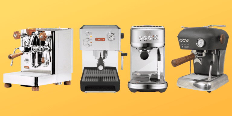 PID sur les machines à café : Qu’est-ce que c’est ?