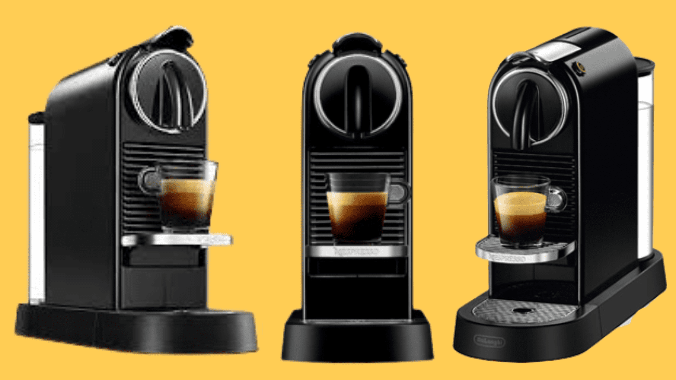Nespresso Pixie: Avis et Test complet