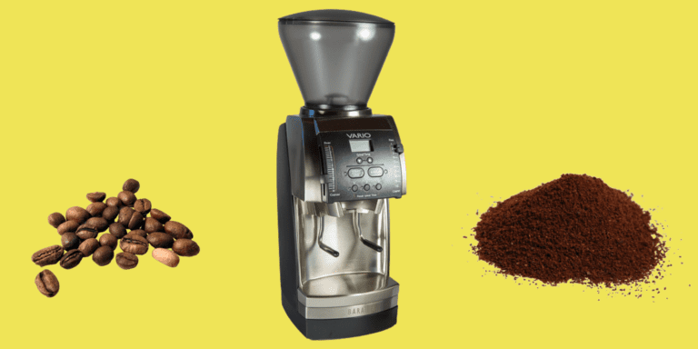 Vario + : la nouvelle génération de moulin Baratza pour les amoureux de café à domicile