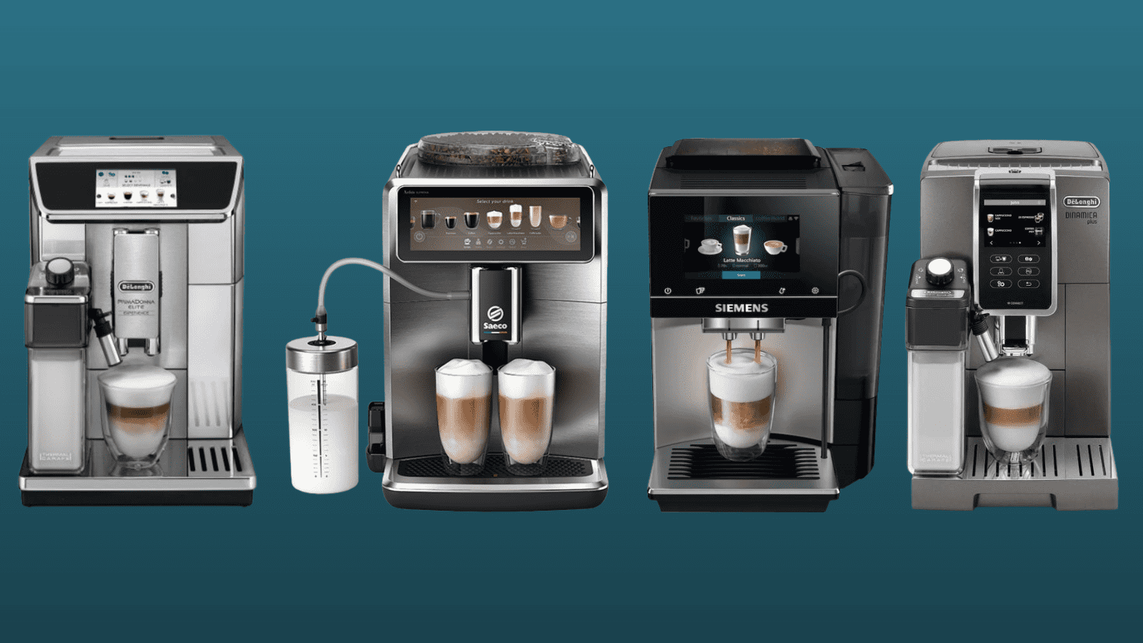 Cafetière machine à café à grains –