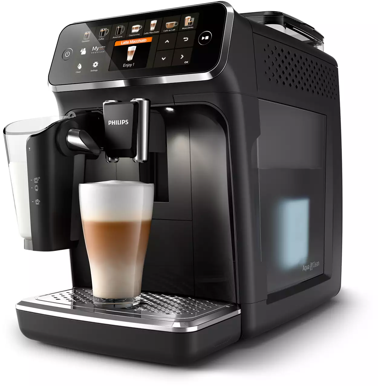 Philips 5400 Latte Go