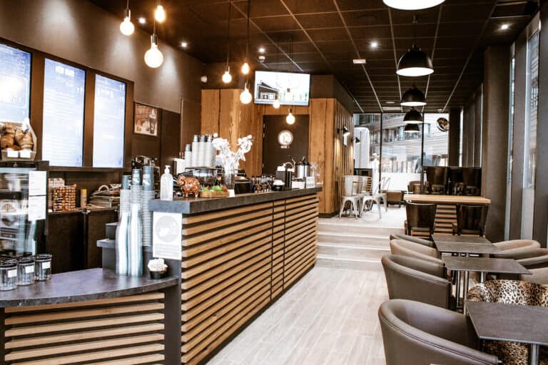 French Coffee Shop : tout savoir sur la franchise