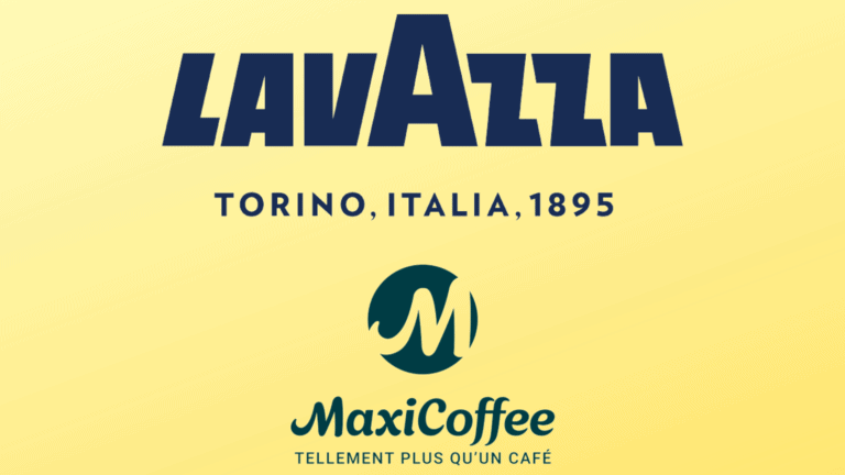Le français Maxicoffee bientôt racheté par le géant du café italien Lavazza