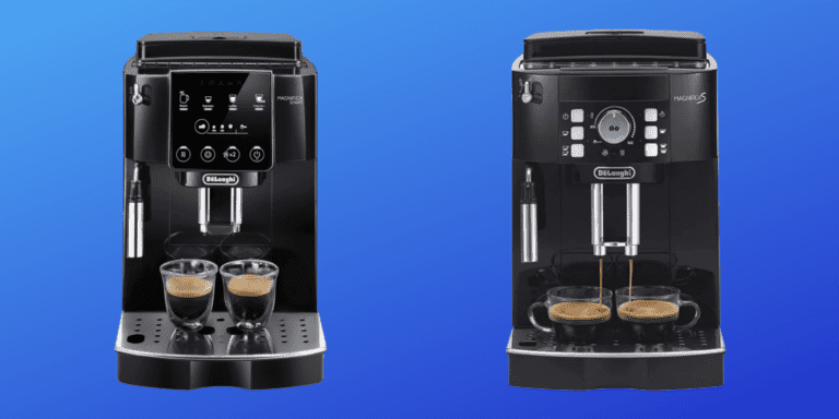 Réglages des machines à café Delonghi Magnifica S et Magnifica Start : les clés pour un café parfait
