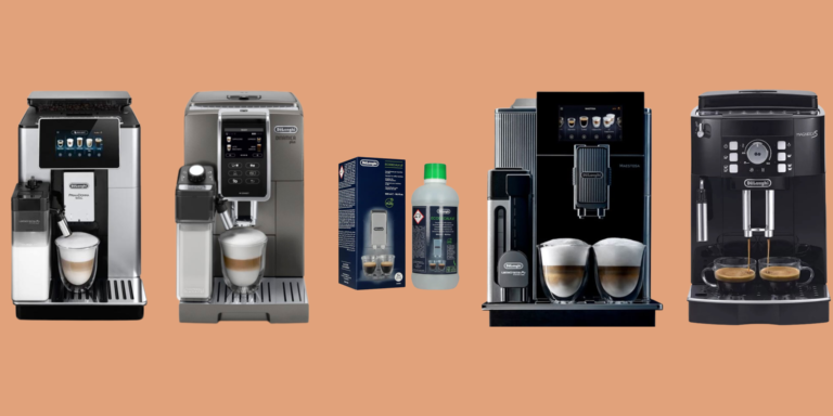 detartrage-delonghi