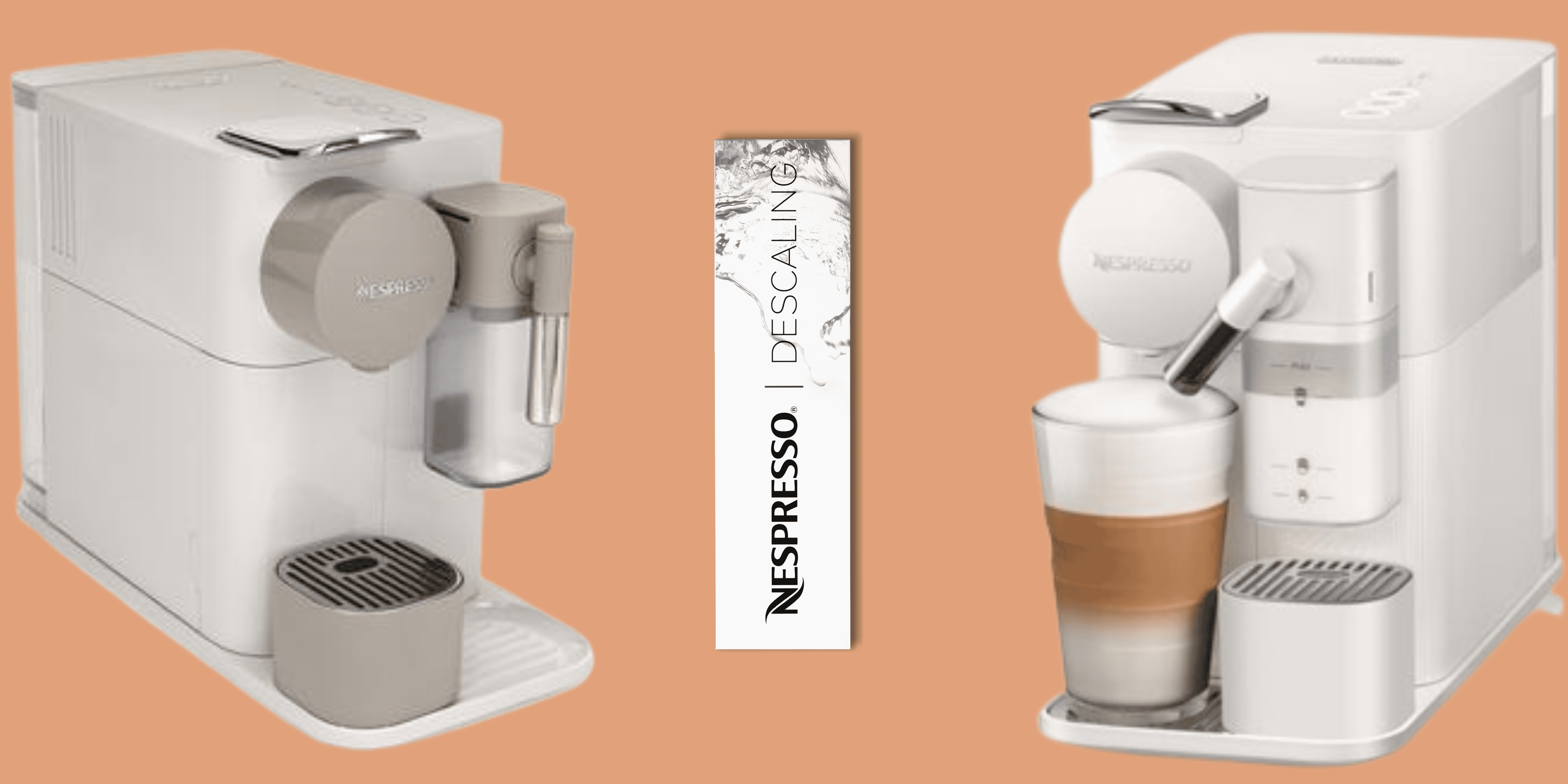Tutoriel : Comment détartrer votre machine Nespresso ? - Blog BUT
