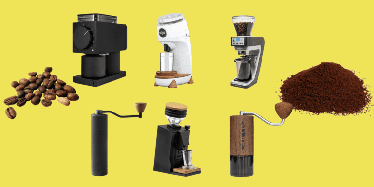 Les moulins à café : Comment choisir ?