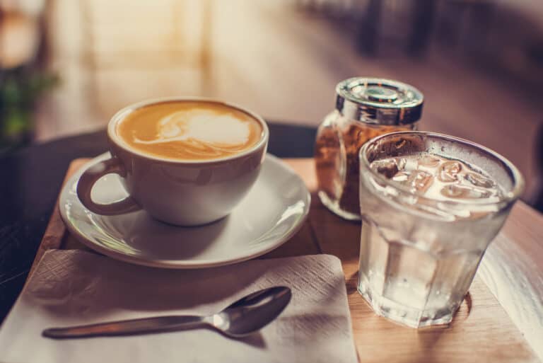 La déshydratation due au café : mythe ou réalité