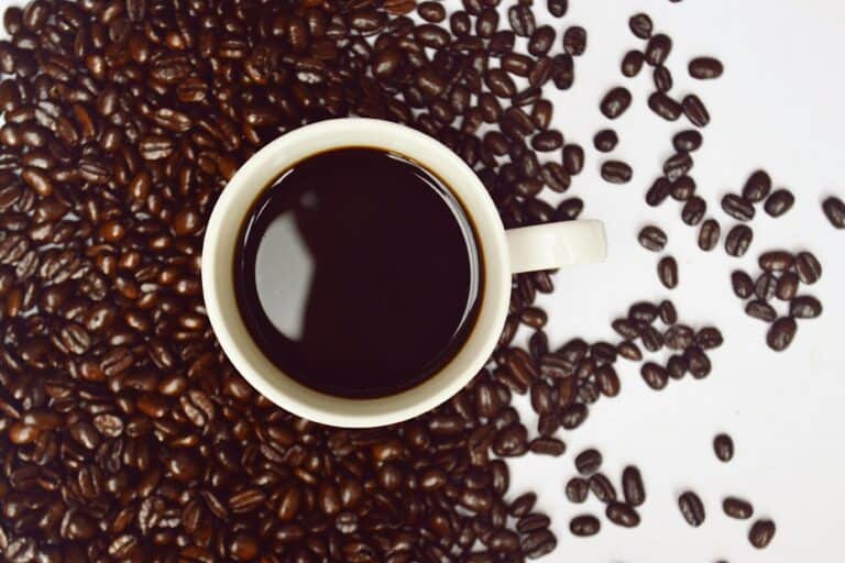 Le café : un allié pour une digestion saine
