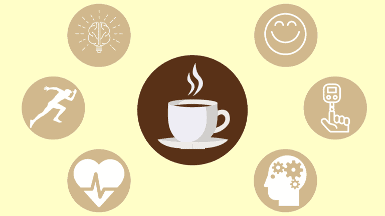 Les 10 bienfaits du café : du classique et des surprises