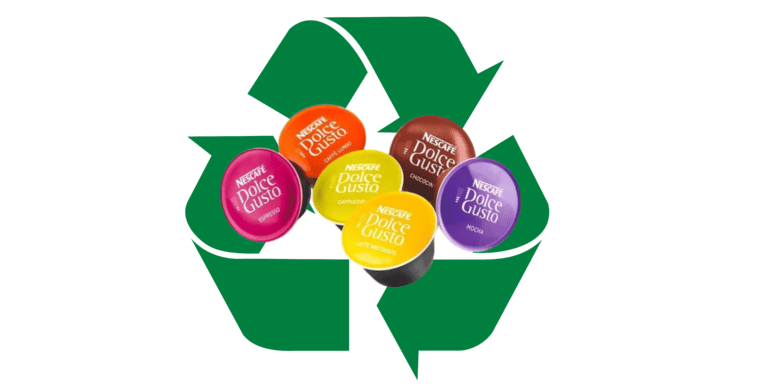 Recyclage des capsules Dolce Gusto : enjeux, méthodes et limites