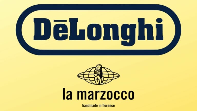 Delonghi et La Marzocco, une nouvelle alliance dans le monde du café