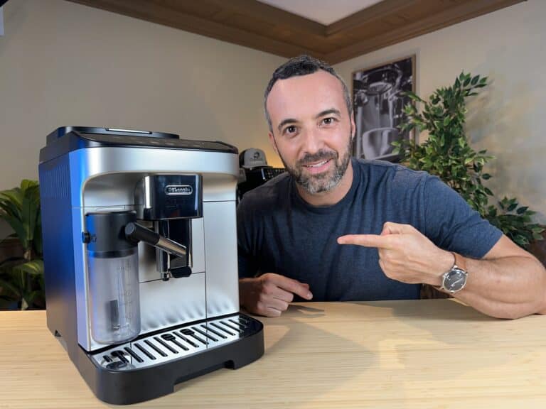 delonghi-magnifica-evo-prise-de-vue